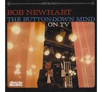 Newhart, Bob - The Button Down Mind on TV [Import]