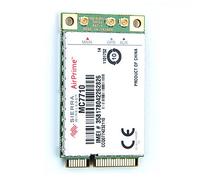 NewHigh Carte débloquée Sierra AirPrime MC7710 LTE/HSPA+ 4G 3G module WWAN 800/900/2100 MHz