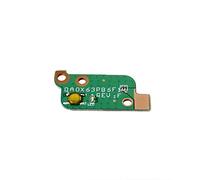 NewHigh Power Button Switch Board pour HP ProBook 450 G3 827035-001 DA0X63PB6F0 470 G3 Portable DA0X63PB6F1 827035-001