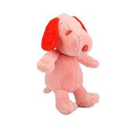 Newhope Kawaii Pink Cartoon Snoopy poupée en Peluche- Beau Cadeau Snoopy Peluche Jouet en Peluche pour Les Enfants, Femmes, Femmes, Hommes 50 cm