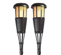Newhouse éclairage Fltorch2-b Island, Torch, Noir