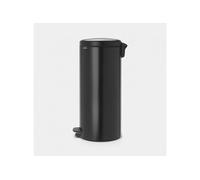 NewIcon a pédale 30L - Matt Black