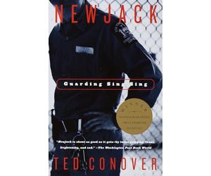 Newjack: Guarding Sing Sing
