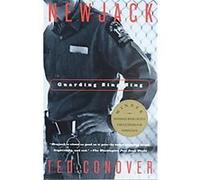 Newjack Ted Conover (Auteur)