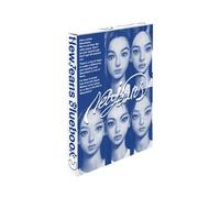 NewJeans 1st EP 'New Jeans' Coffret