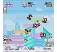 NewJeans - 2ème EP Get Up [Bunny Beach Bag Album (HANNI ver.) [Import]