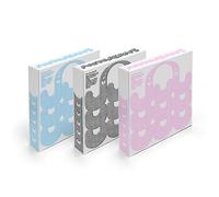 Newjeans 2nd Ep 'Get Up' - Bunny Beach Bag Version [Coffret CD Inclus divers goodies]