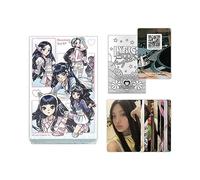 NewJeans - 2nd EP [Get Up] (Weverse Albums Ver. - C Ver.) Outbox + Lyric Book + Photocards + QR Card + 3 Extra Photocards