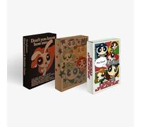 NewJeans - Double Single How Sweet Weverse Albums version (3 versions SET)