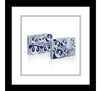 NewJeans Get Up 2nd EP Album THE POWERPUFF GIRLS X NJ Box A Version CD+84p PhotoBook+24p Lyrics Paper+5p PostCard+2ea Bookmark+3ea Sticker+5p PhotoCard+Tracking Sealed