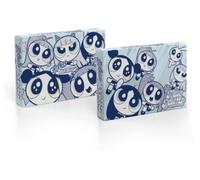 Newjeans - Get Up - The Powerpuff Girls X NJ - Box Version [New CD] Asia - Impor