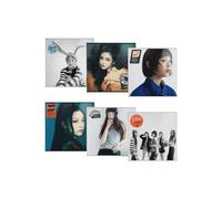 Newjeans - [How SWEET] Album standard VER. (version sélectionnable) + cadeau vendeur (version aléatoire)