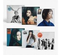 NewJeans 'How Sweet' Standard Random Version