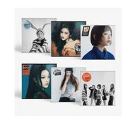 New Jeans - How Sweet [Import]