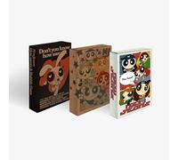 NewJeans 'How Sweet' Weverse Albums ver. (3 SET)（韓国盤）