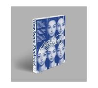 NewJeans New Jeans 1st EP Album Bluebook Version MINJI Cover CD+1p Mini Poster On Pack+68p Log Book+76p Pin-up Book+7ea Phoning Manual Book+1p ID Card+3ea Sticker Pack+5p Photocard+Tracking Sealed