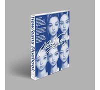 NewJeans 1st EP 'New Jeans' Coffret