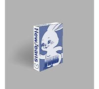 New Jeans' Weverse Album Version CD