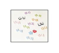 NEWJEANS - OFFICIAL LIGHT STICK PARTS (HEART & STAR ver.)