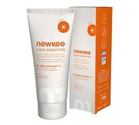 newkee Creme solaire avec indice de protection 50+ (100ml), résistante à l'eau, de Manuel Neuer et Angelique Kerber