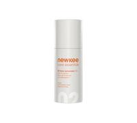 Newkee Face Sunscreen 50+ Cosmétiques - blanc, orange nosize