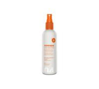 Newkee Sun Spray transparent 50 Cosmétiques - blanc, orange