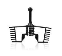 NewKern KE-7001 Accessoires multifonctions pour robot culinaire - Fouet papillon