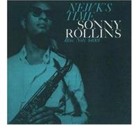 Rollins, Sonny - Newk's Time