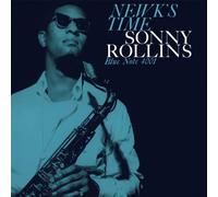 NEWKS TIME(VINYL200g)(ltd.)