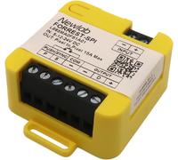 ¿ Newlab Forrest Spi ¿ Variateur Contrôleur Led Générateur De Show Pour Bandes Led Numériques Pixel To Pixel. Créez Des Animations Lumineuses À Partir De Smartphones Et Allumez Également À