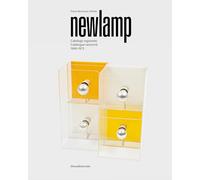 NEWLAMP : CATALOGUE RAISONNÉ 1969-1973 (ENG-IT)
