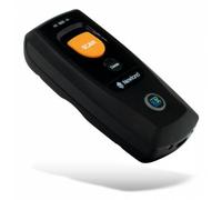 Newland BS80 Piranha II - Scanner de code à barres - de poche - imageur 2D - décodé - Bluetooth 4.0, USB-C
