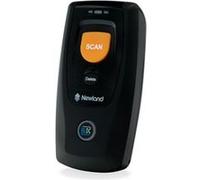 Newland BS80 Piranha II - Scanner de code à barres - de poche - imageur 2D - décodé - Bluetooth 4.0, USB-C