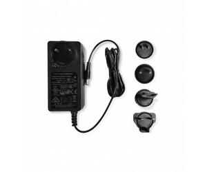 Newland FM30 Lecteur de code barre fixe 1D/2D CMOS Noir