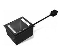 Newland FM3281 Grouper - Scanner de code à barres - fixe - 60 images/s - décodé - USB 2.0, RS-232
