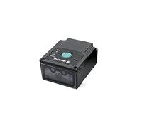 Newland FM430 Barracuda 2D CMOS Mega Pixel Fixed Mounted Reader, FM430L-00 (Pixel Fixed Mounted Reader with 50 cm Direct USB Cable.ÿLaser Aimer, White Light & IR Sensor.)