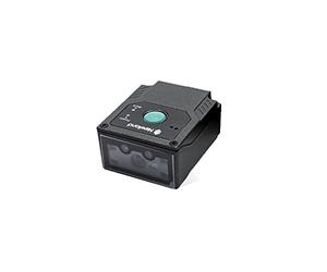 Newland FM430 Barracuda 2D CMOS Mega Pixel Fixed Mounted Reader, FM430L-00 (Pixel Fixed Mounted Reader with 50 cm Direct USB Cable.ÿLaser Aimer, White Light & IR Sensor.)