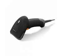 Newland HR22 Dorada II Corded Lecteur de code barre portable 1D/2D CMOS Noir