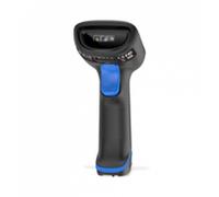 Newland HR23 Dorada, CMOS, BT, 2D, Kit (USB) Scanner Bluetooth, 2D, Imager, Vibration, incl : Câble (USB), station de chargement/transmission, indice de protection : IP52 (NLS-HR2300-BT)
