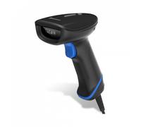 Newland HR23 Dorada Corded Lecteur de code barre portable 1D/2D CMOS Noir