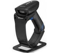 Newland HR22 Dorada II 2D CMOS Lecteur de code barre portable 1D/2D Noir