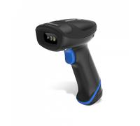 Newland HR33 Marlin Lecteur de code barre portable 1D/2D CMOS Noir