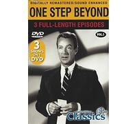 Newland, John / One Step Beyond [Import USA Zone 1]
