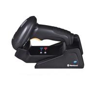 NewLand Lecteur Code à Barres HR3280 Marlin 2D 1D Qr EAN UPC Fil Kit avec Base