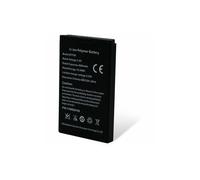 NEWLAND Newland Batterie - 3.8 V - 4800 mAh Shelf Life