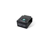 NEWLAND Newland FM430 Barracuda - 360 mm Distance de lecture - 1D, 2D - Laser - CMOS - , Infrarouge - Série, USB - IP54