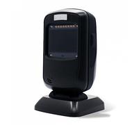 Newland NLS-FR4080-20 lecteur de code barres Lecteur de code barre fixe 1D/2D CMOS Noir