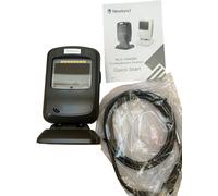 Newland NLS-FR4080 Desktop Barcode Scanner USB Auto-ID