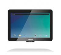 Newland NQuire 1000 Manta II Customer Information Terminal with 10", NQUIRE1000PRW-0C (Information Terminal with 10 Touch Screen, 5MP Front Camera BT, Wi-FI & LAN, POE. INCL. Wall Mount Bracket)