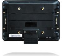 Newland NQuire 750 Stingray Tablet 1,5 GHz 17,8 cm (7" ) 1280 x 800 pixels écran tactile noir (NQUIRE751PRW-7C)